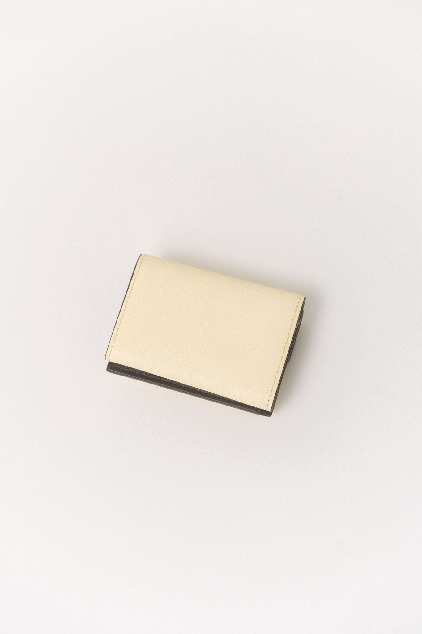 Marni  Tri-Fold Wallet - Bessette