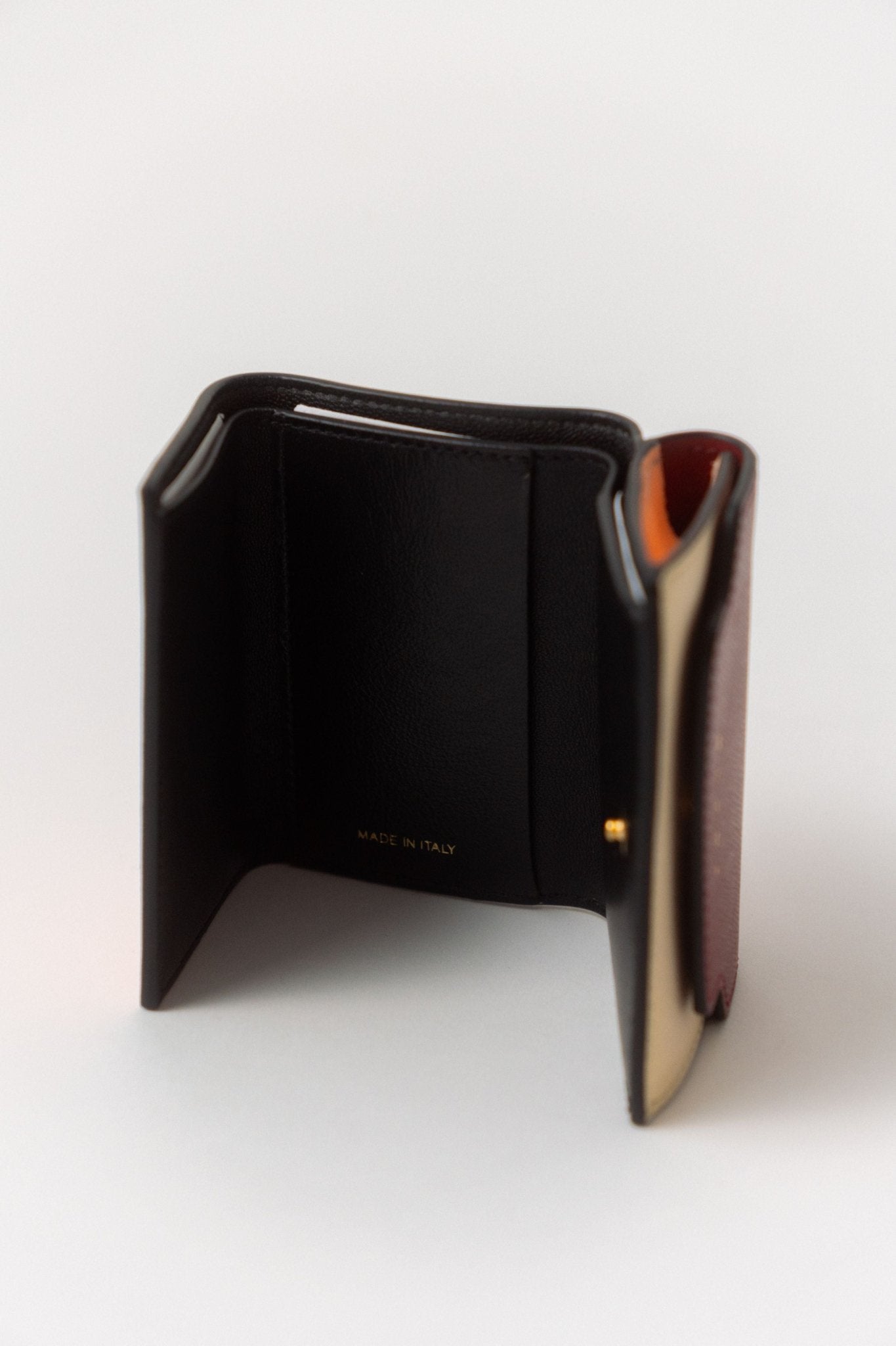 Marni Tri-Fold Wallet - Bessette