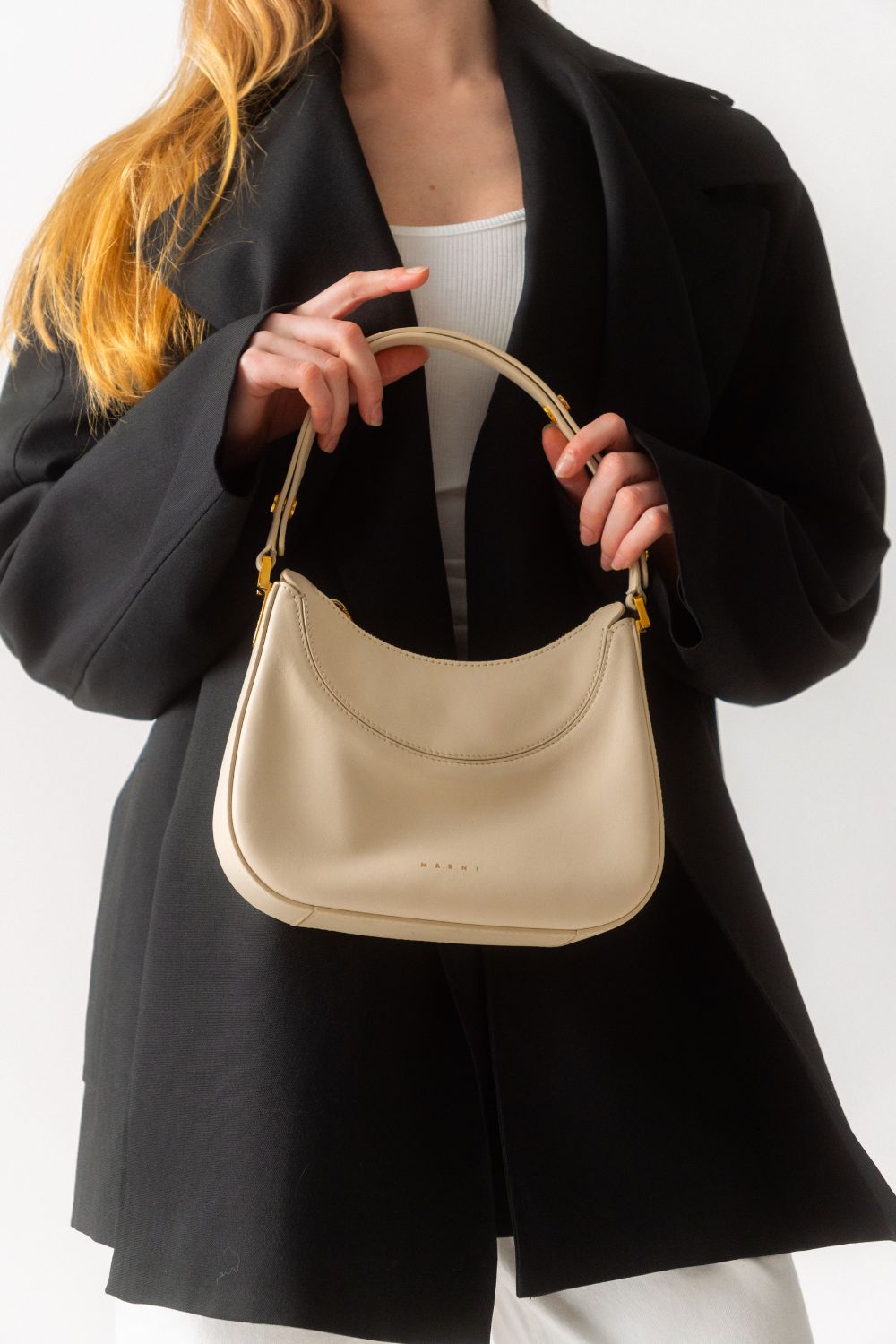 Marni Milano Mini Bag - Bessette