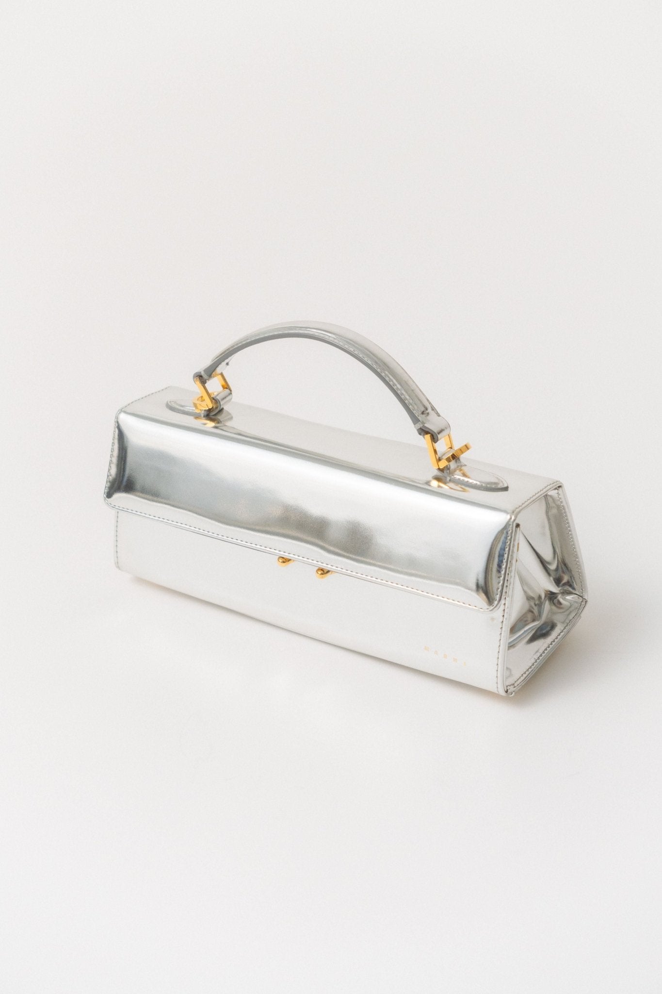 Marni Relatively Medium Bag - Bessette