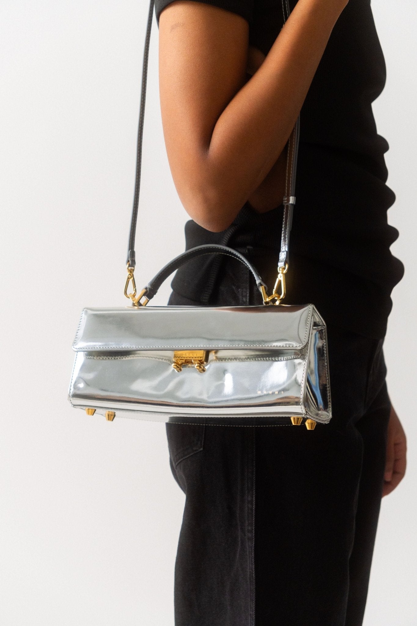 Marni Relatively Medium Bag - Bessette