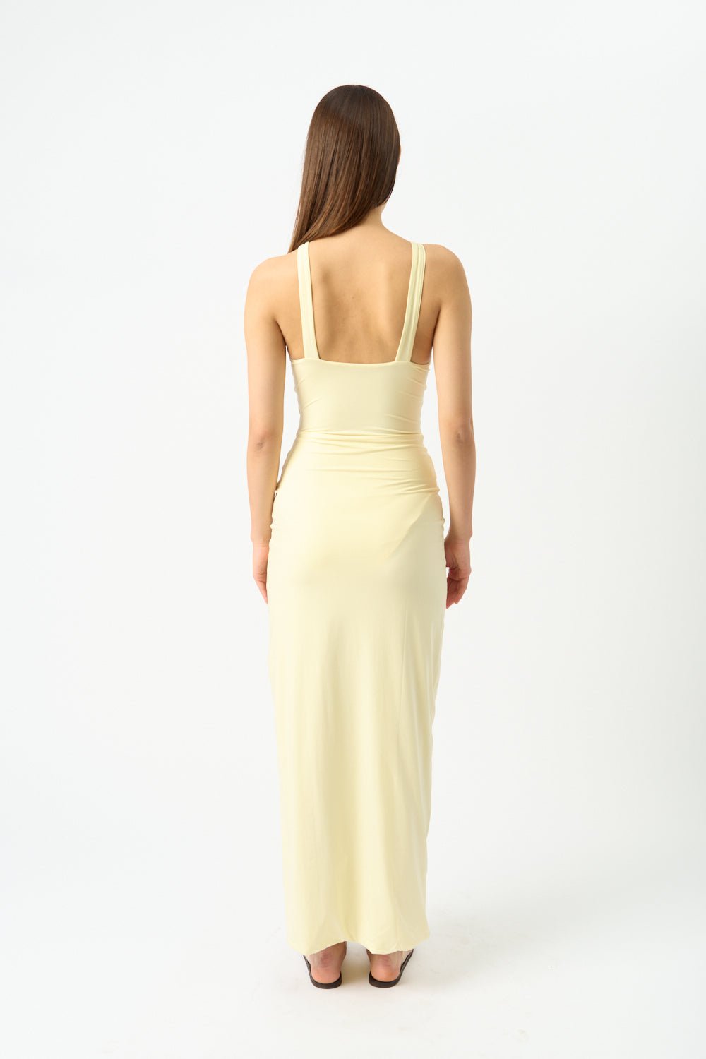 Maygel Coronel Alquimia Bodydress Vanila - Bessette
