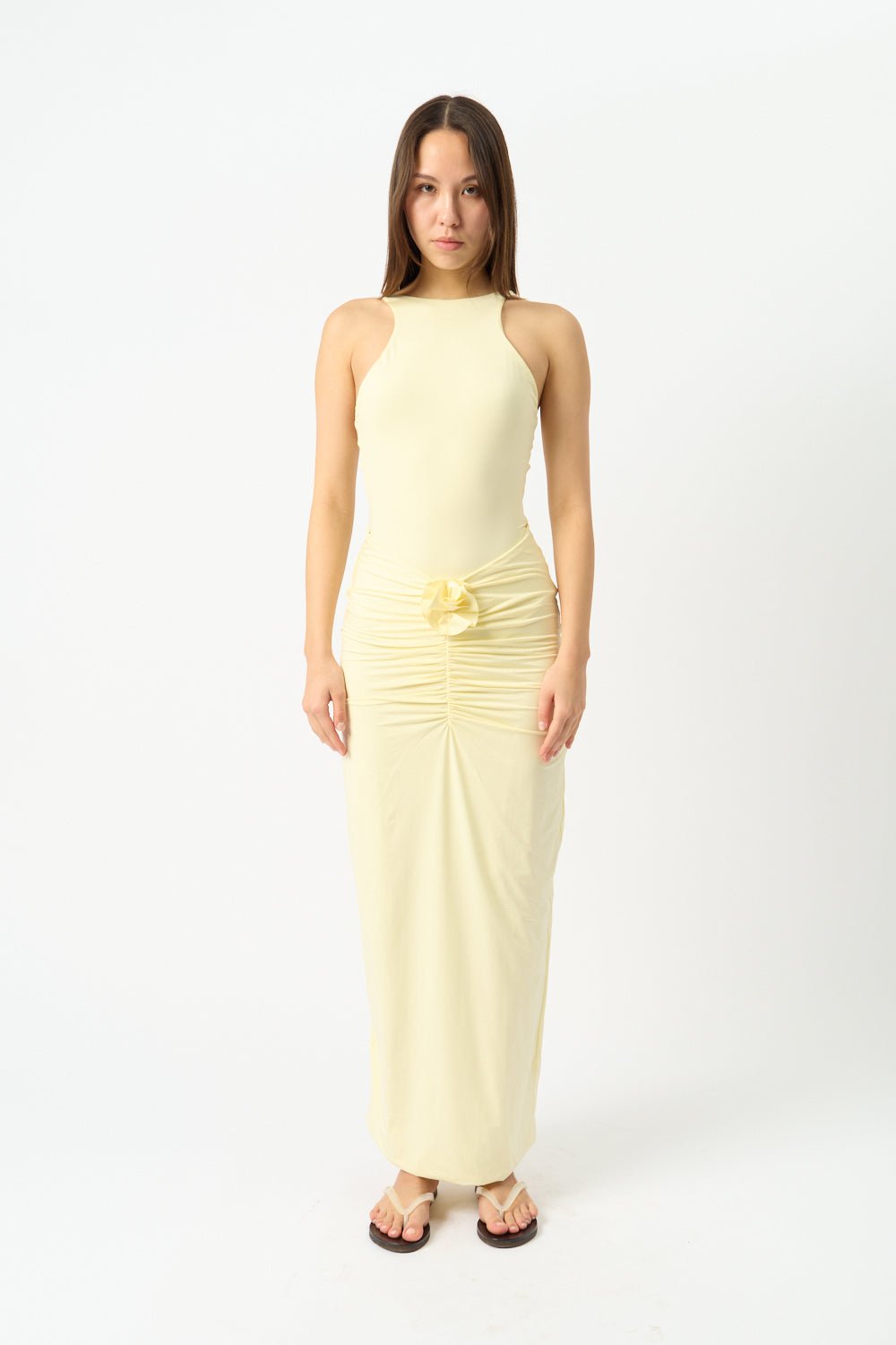 Maygel Coronel Alquimia Bodydress Vanila - Bessette