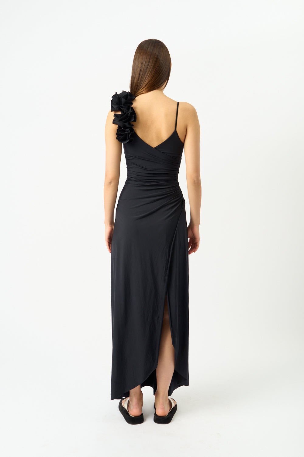 Maygel Coronel Selena Dress - Bessette