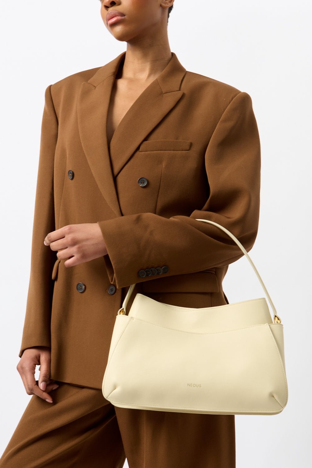 Neous Erid Shoulder Bag - Bessette