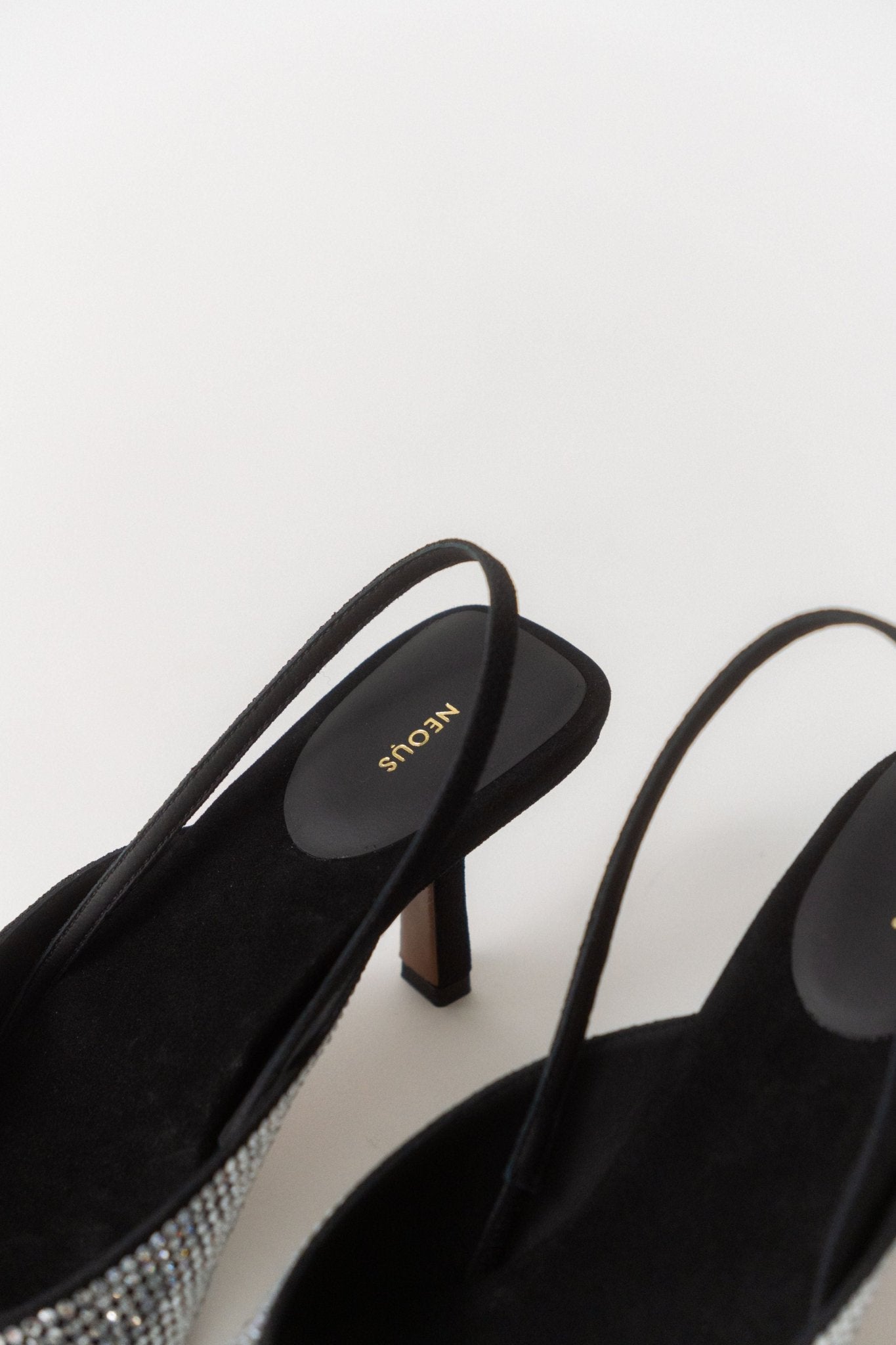 Neous Kamui (Jewel) Slingback - Bessette