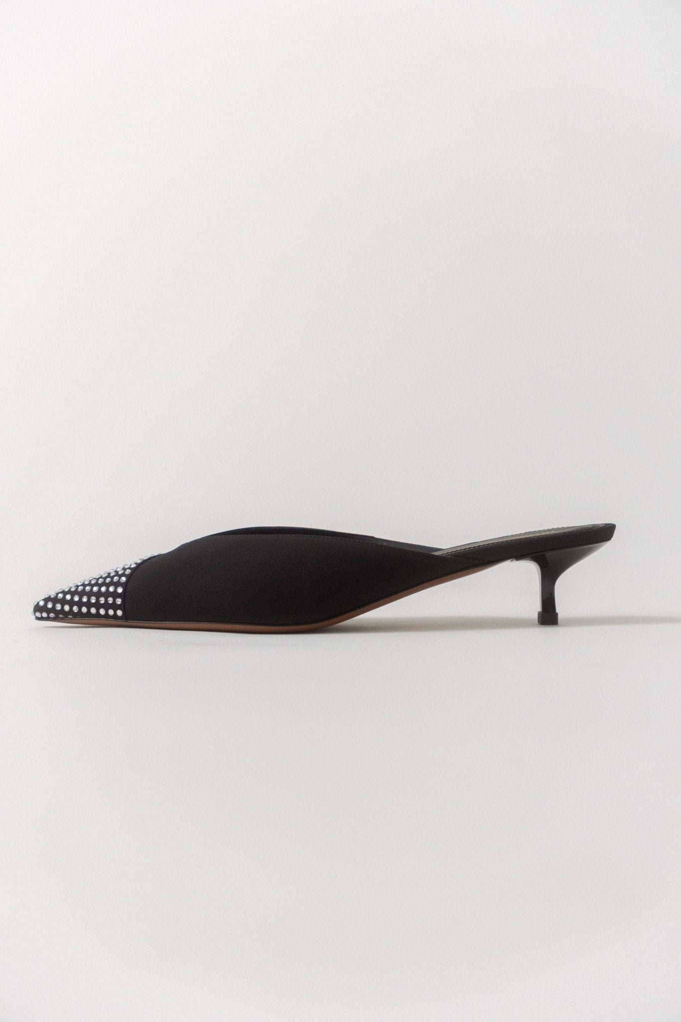 Neous Macondo Jewel Mules - Bessette