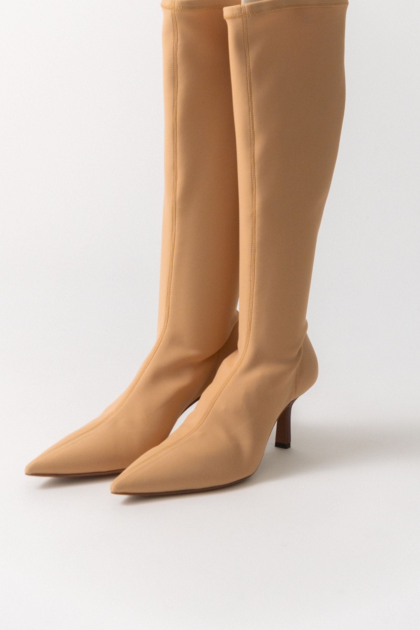 Neous Nosa Boots - Bessette