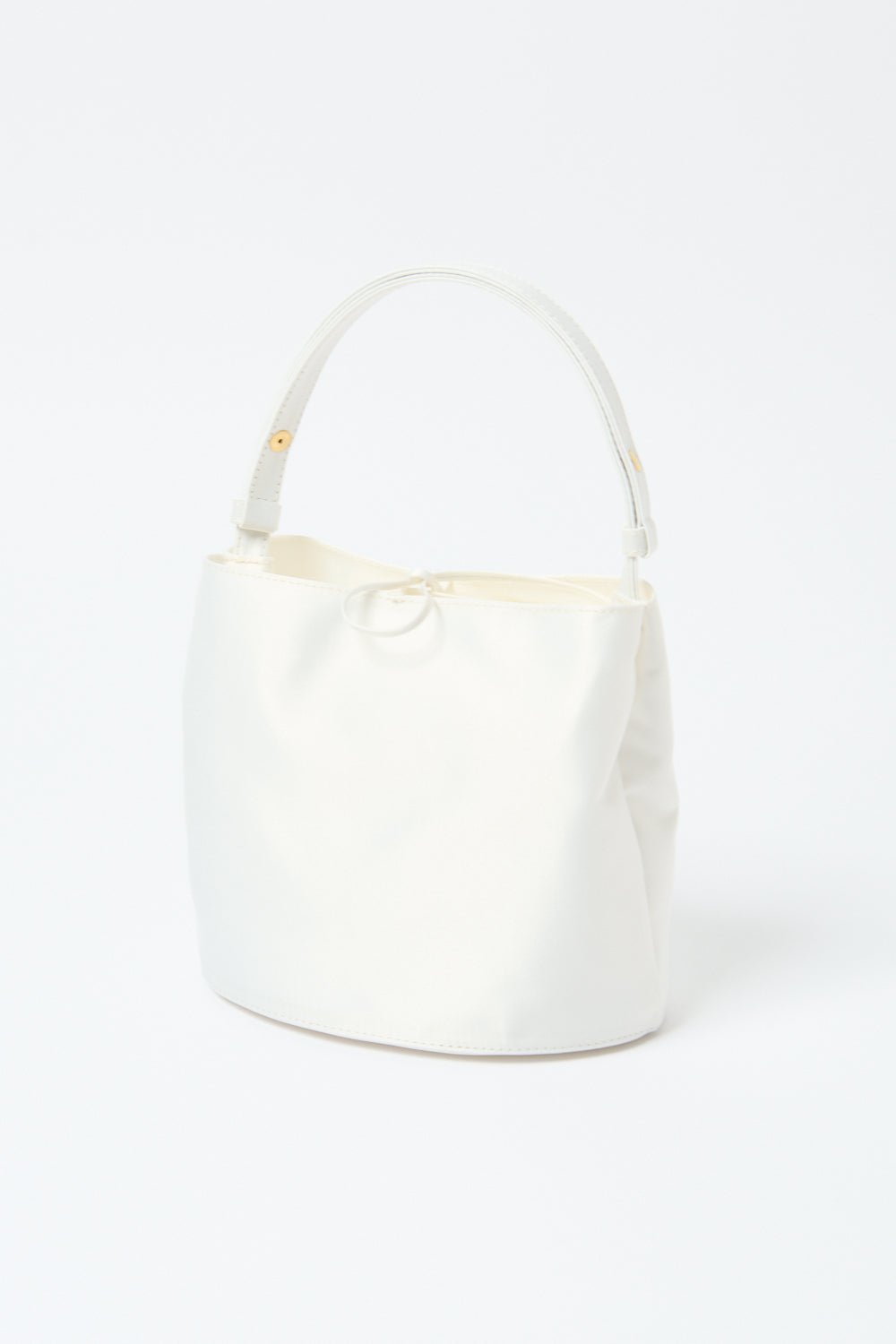 Neous Pardalis Bag Cream - Bessette