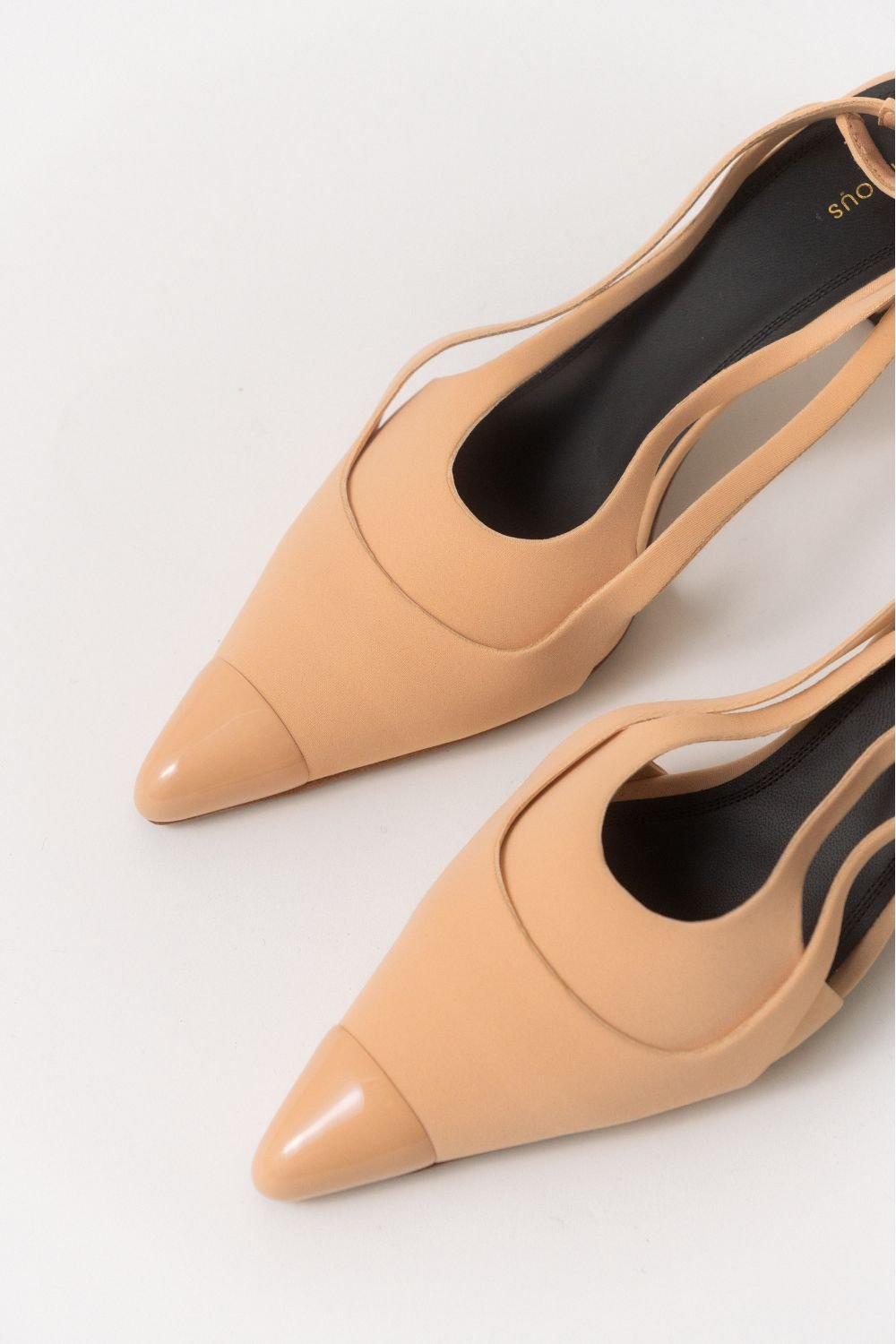 Neous Petra Slingback - Bessette