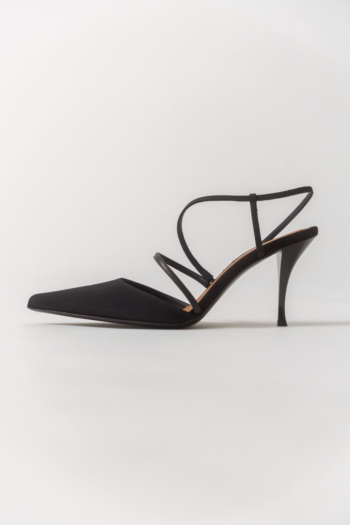 Neous Tangra Slingback - Bessette