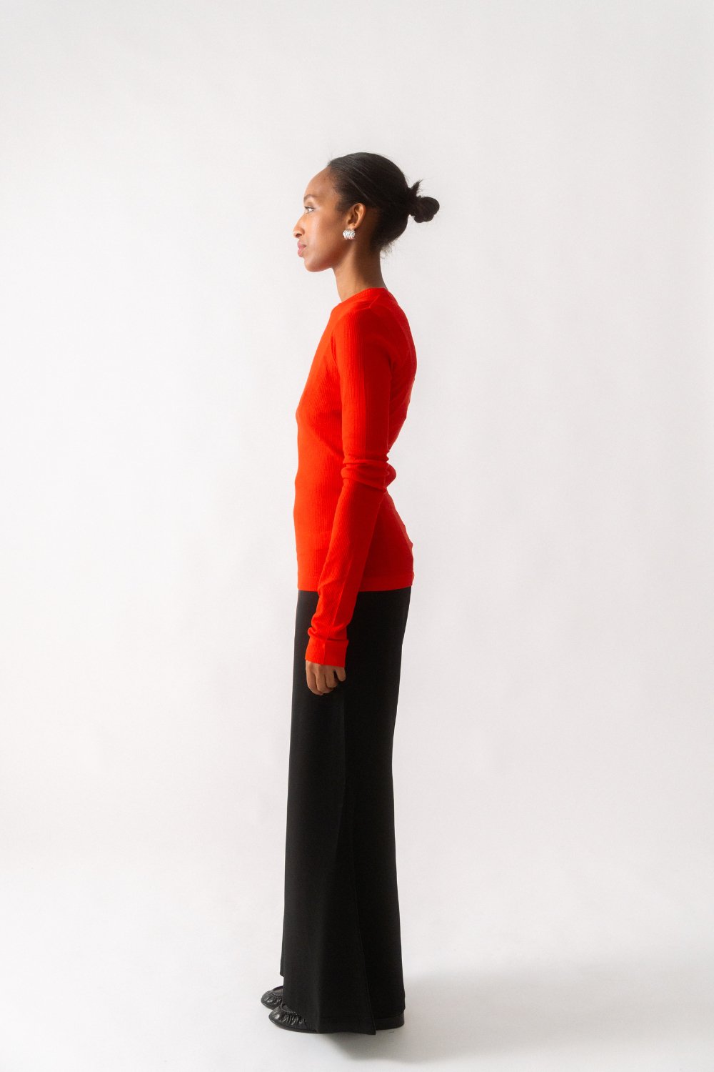 Ninety Percent Anis Top - Bessette