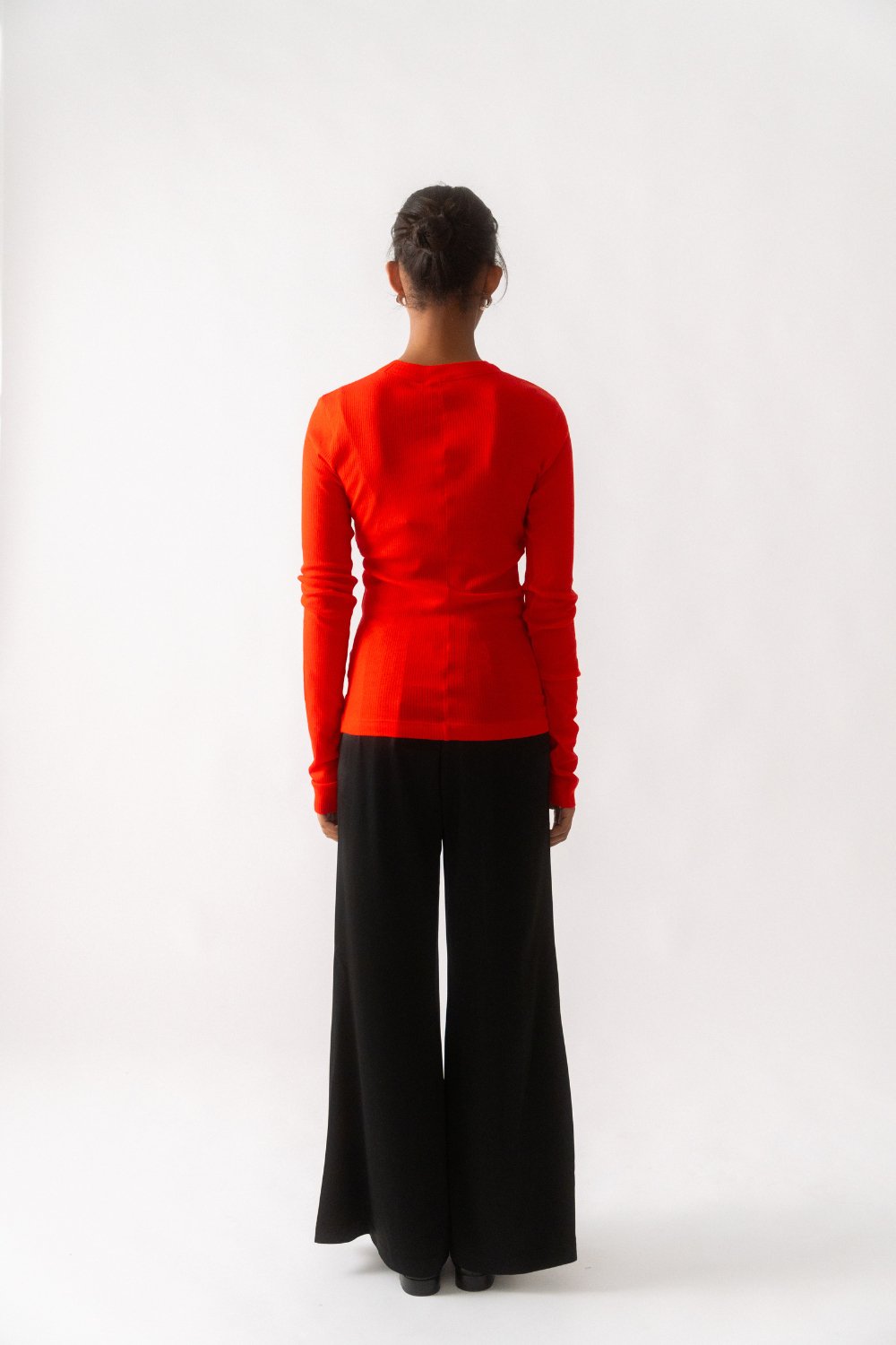 Ninety Percent Anis Top - Bessette