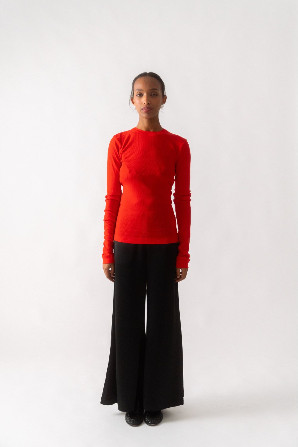 Ninety Percent Anis Top - Bessette