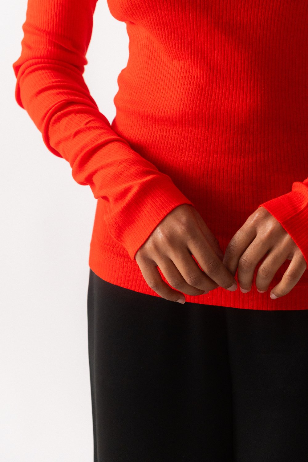 Ninety Percent Anis Top - Bessette