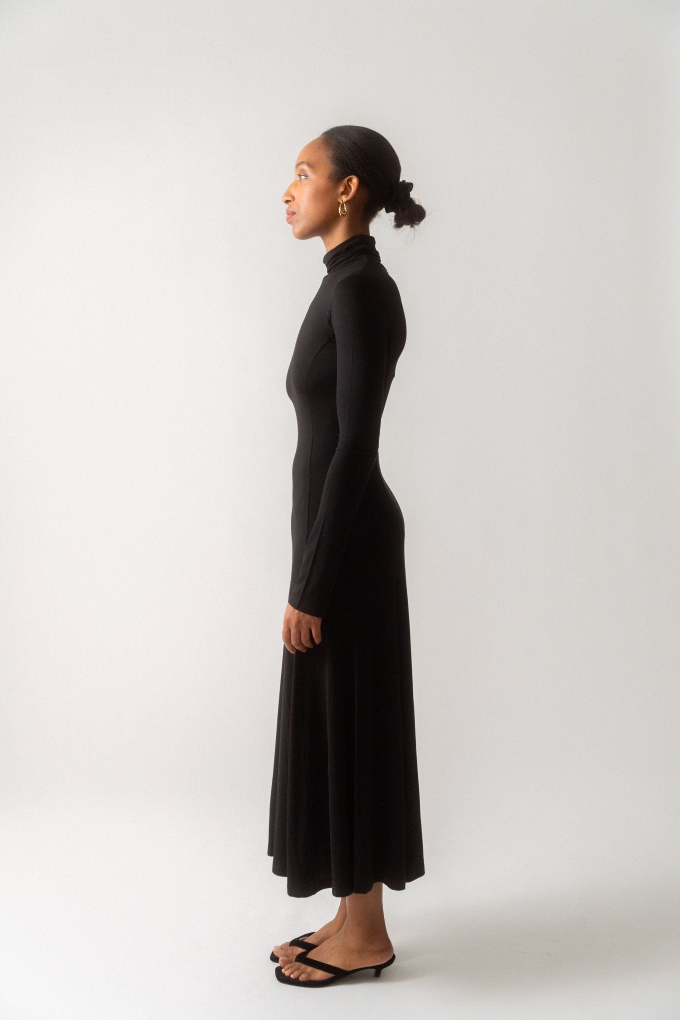 Ninety Percent Brechen Dress - Bessette