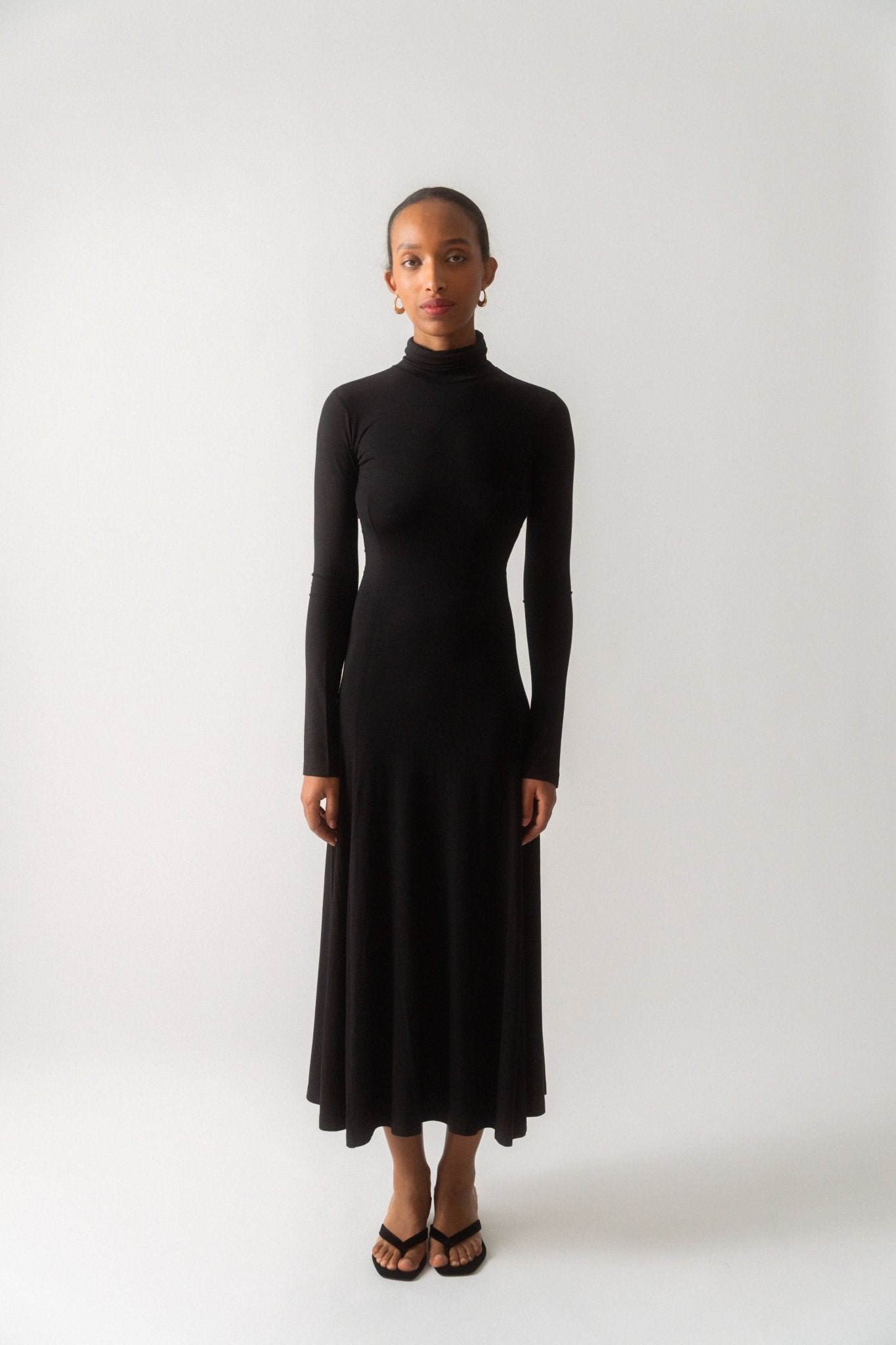 Ninety Percent Brechen Dress - Bessette