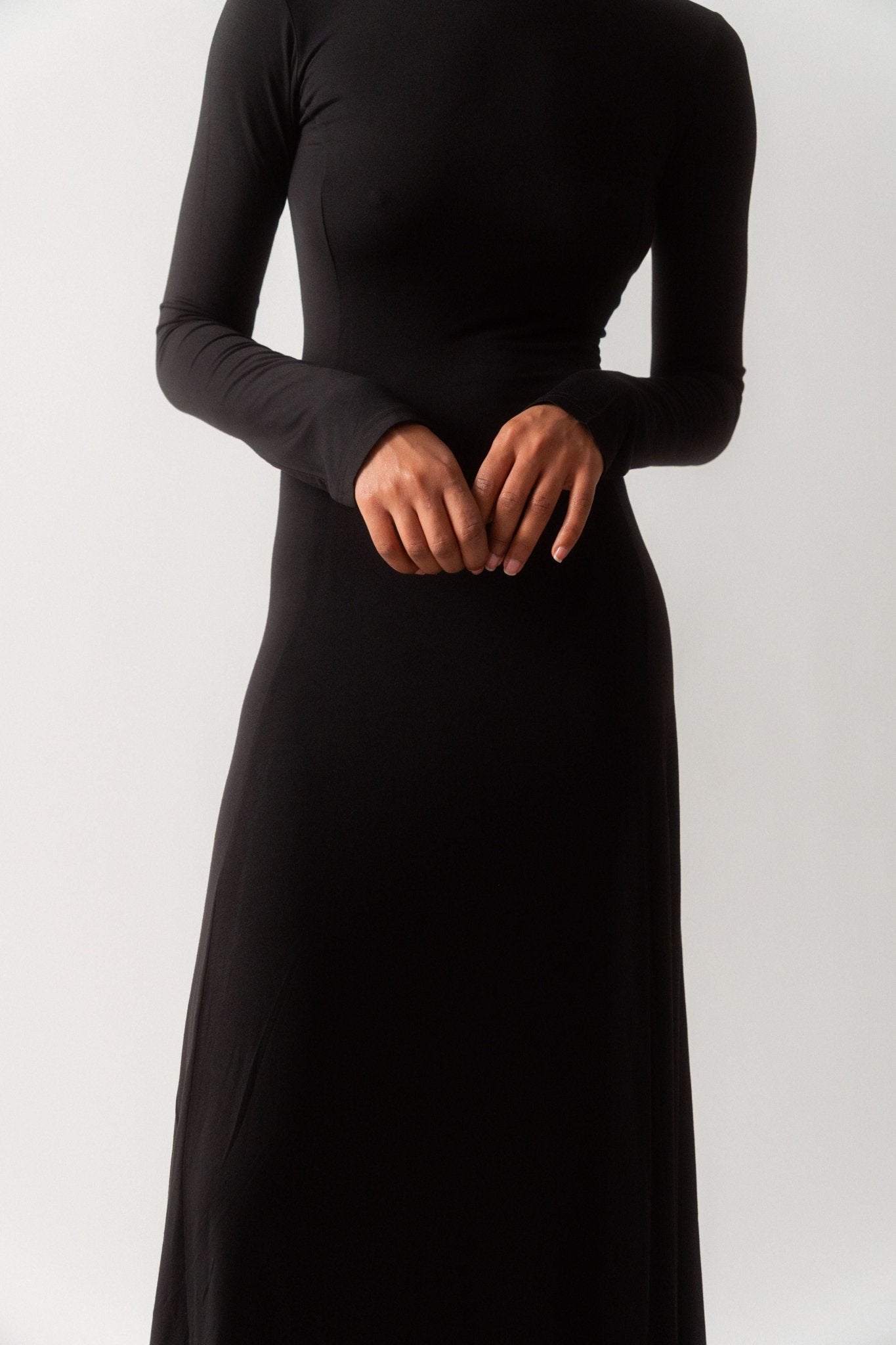 Ninety Percent Brechen Dress - Bessette