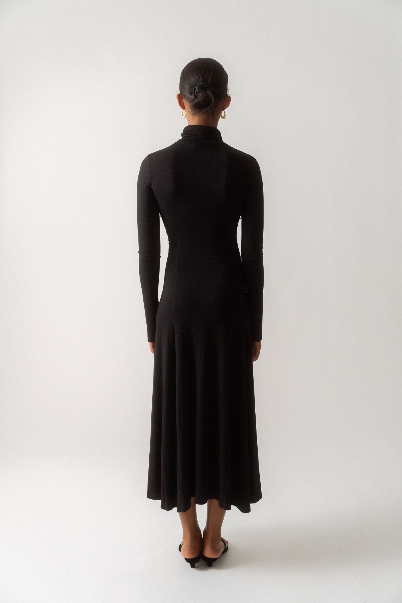 Ninety Percent Brechen Dress - Bessette