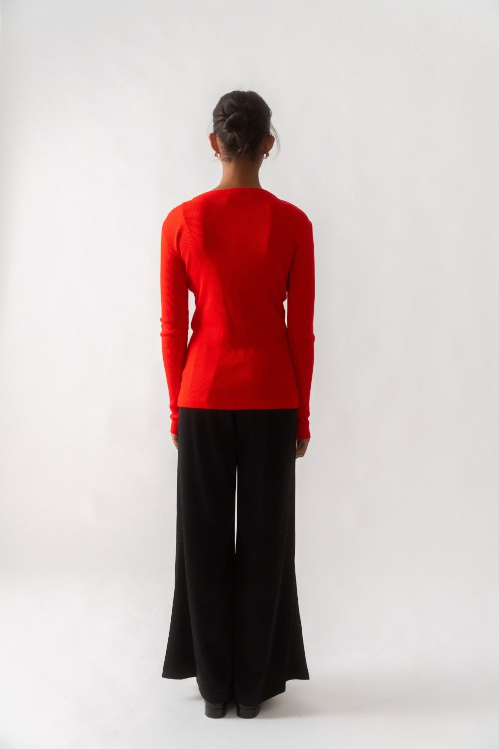 Ninety Percent Kai Cardigan - Bessette