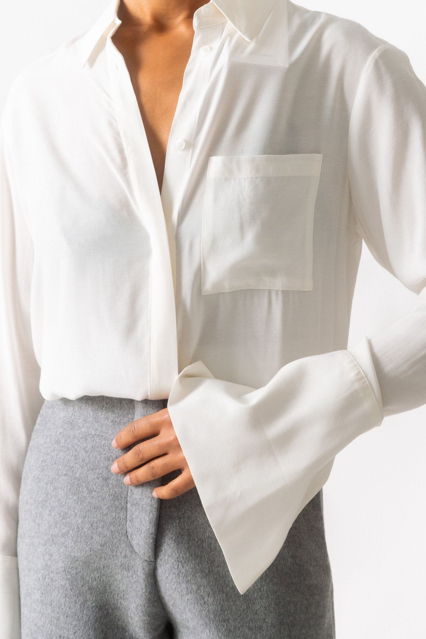 Ninety Percent Signature Shirt - Bessette
