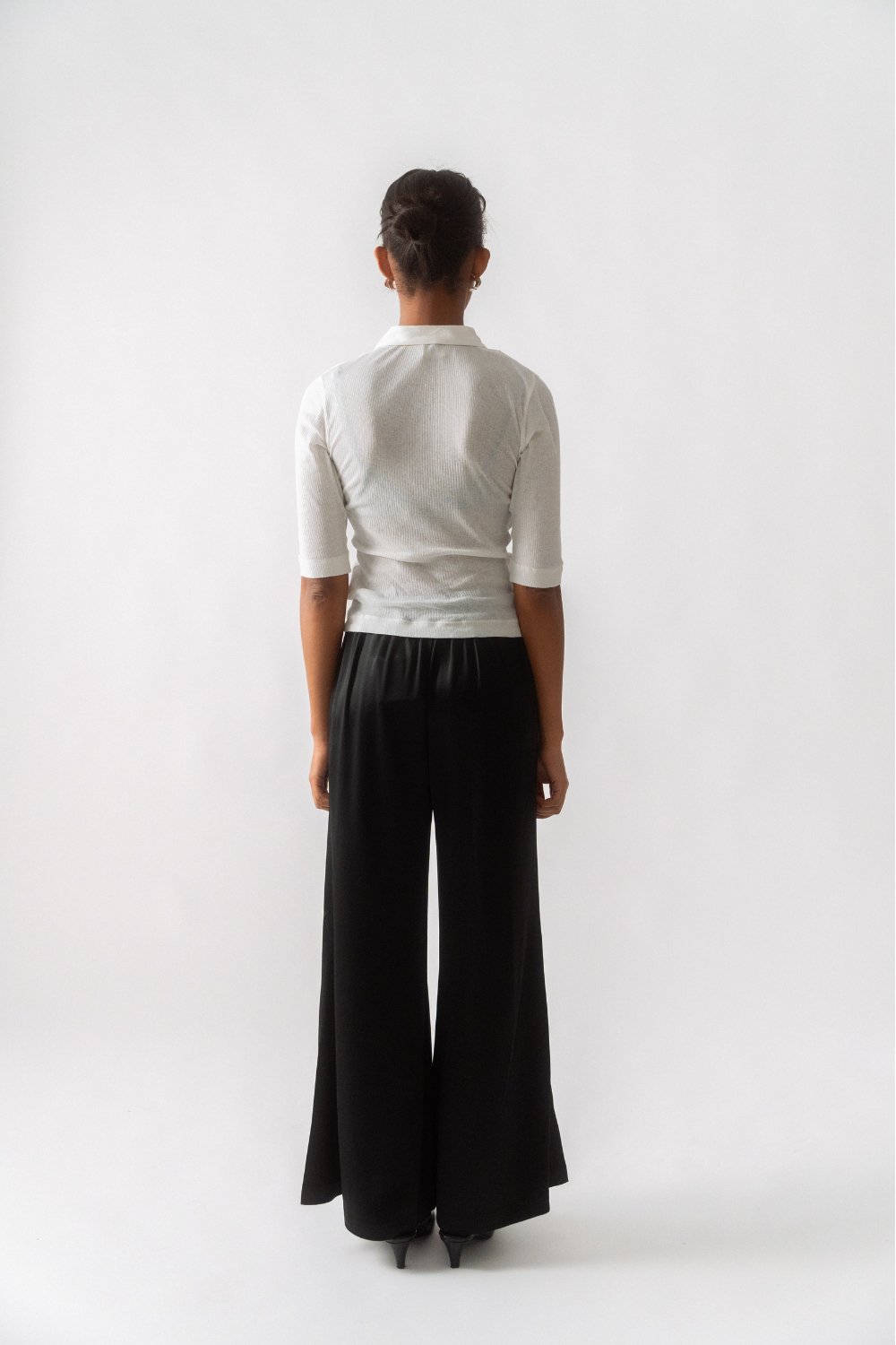 Ninety Percent Tadeo Top - Bessette