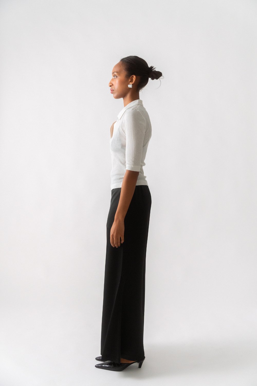 Ninety Percent Tadeo Top - Bessette