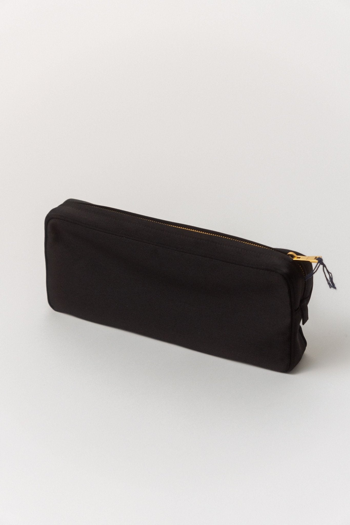 Prada Satin Make-Up Case - Bessette