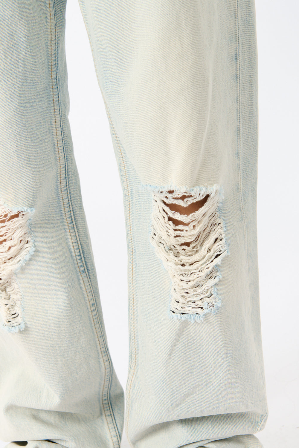 The Row Burty Jeans - Bessette