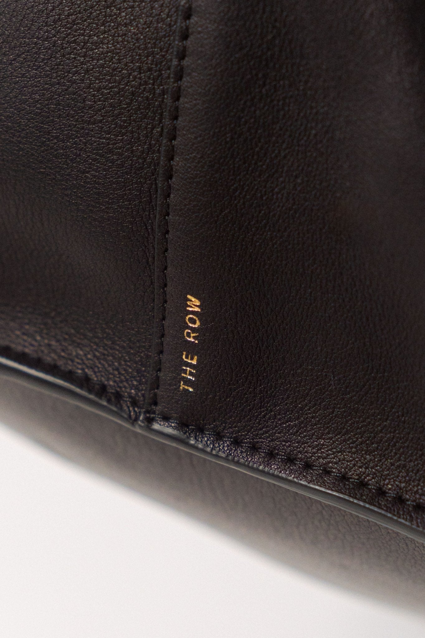 The Row Idaho XL Tote Bag - Bessette