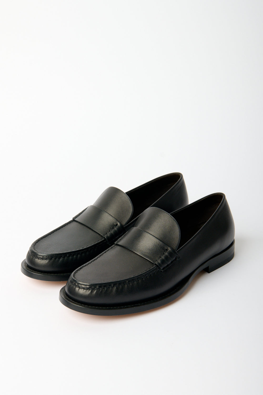 The Row Novus Moccasion - Bessette