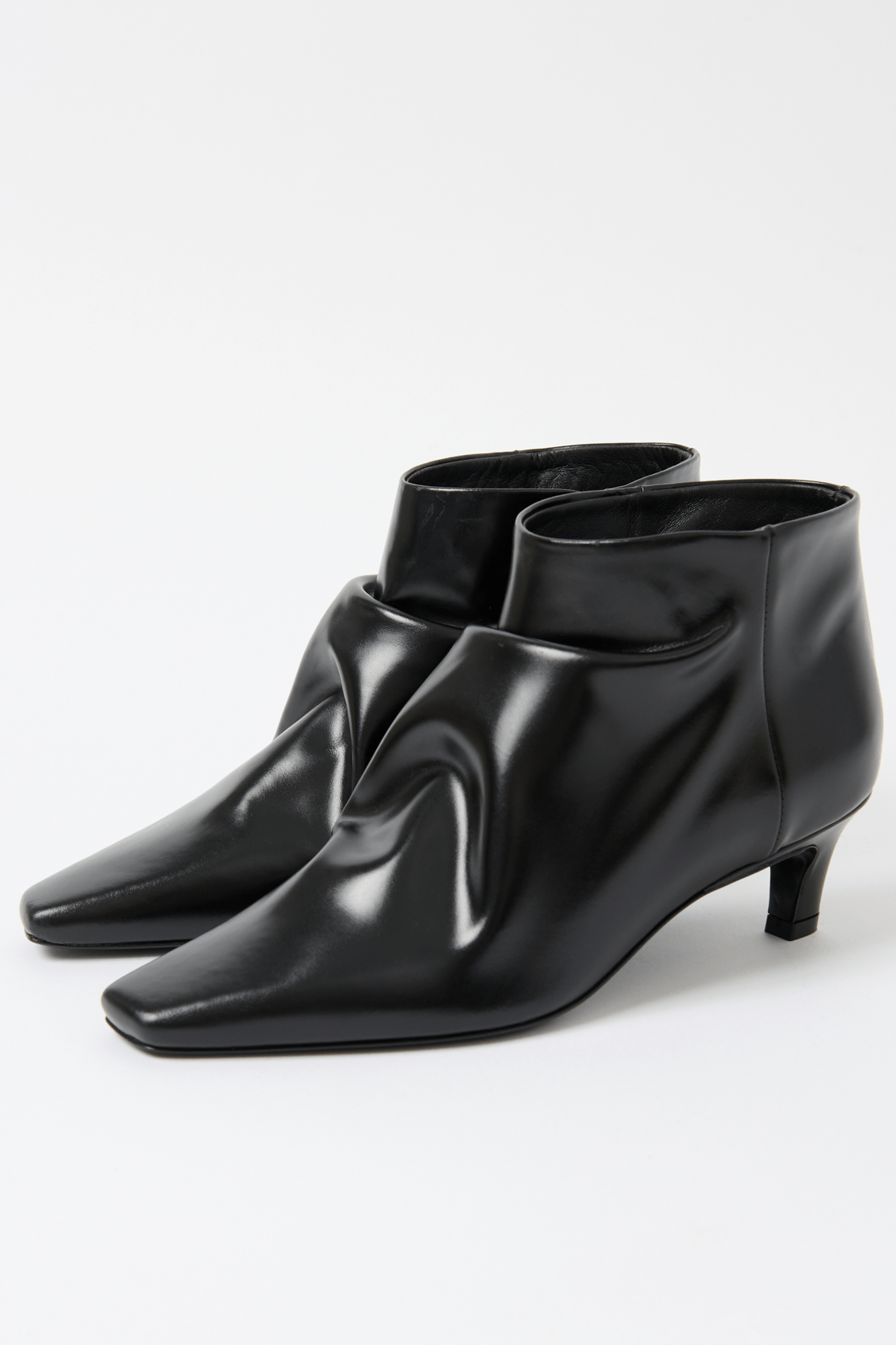 Toteme Slouched Boot - Bessette