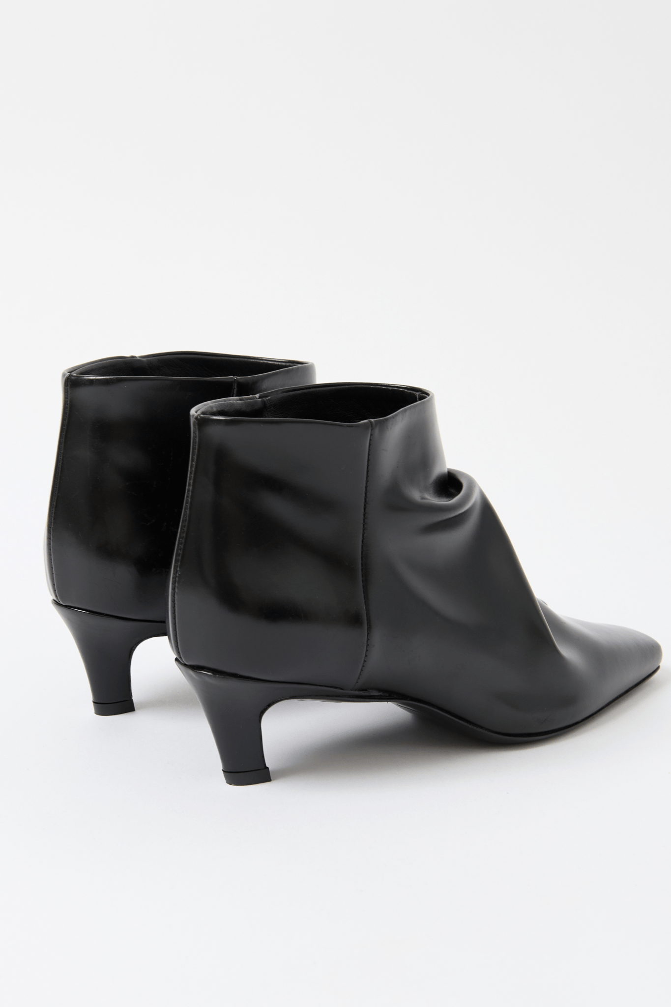 Toteme Slouched Boot - Bessette