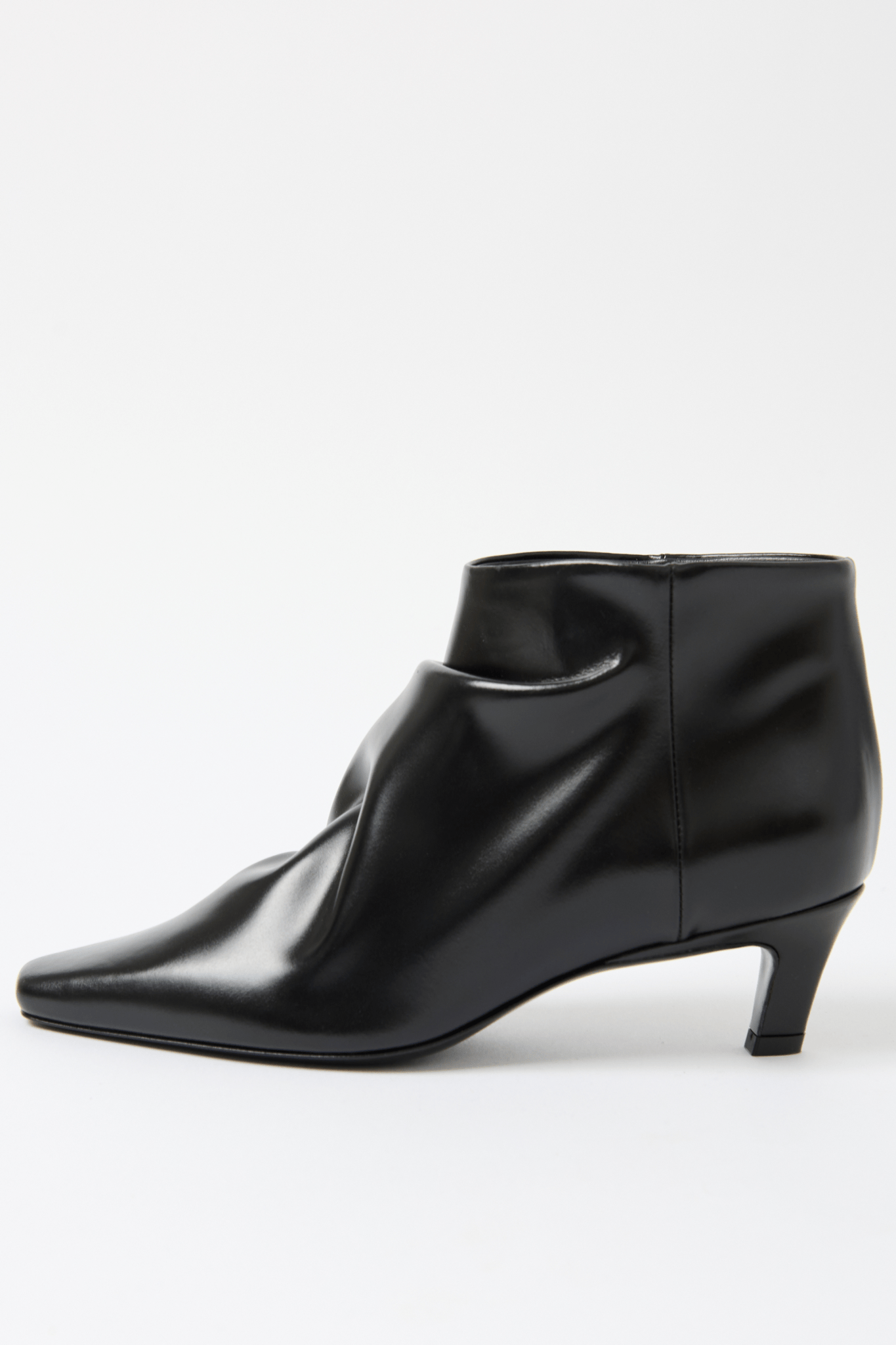 Toteme Slouched Boot - Bessette