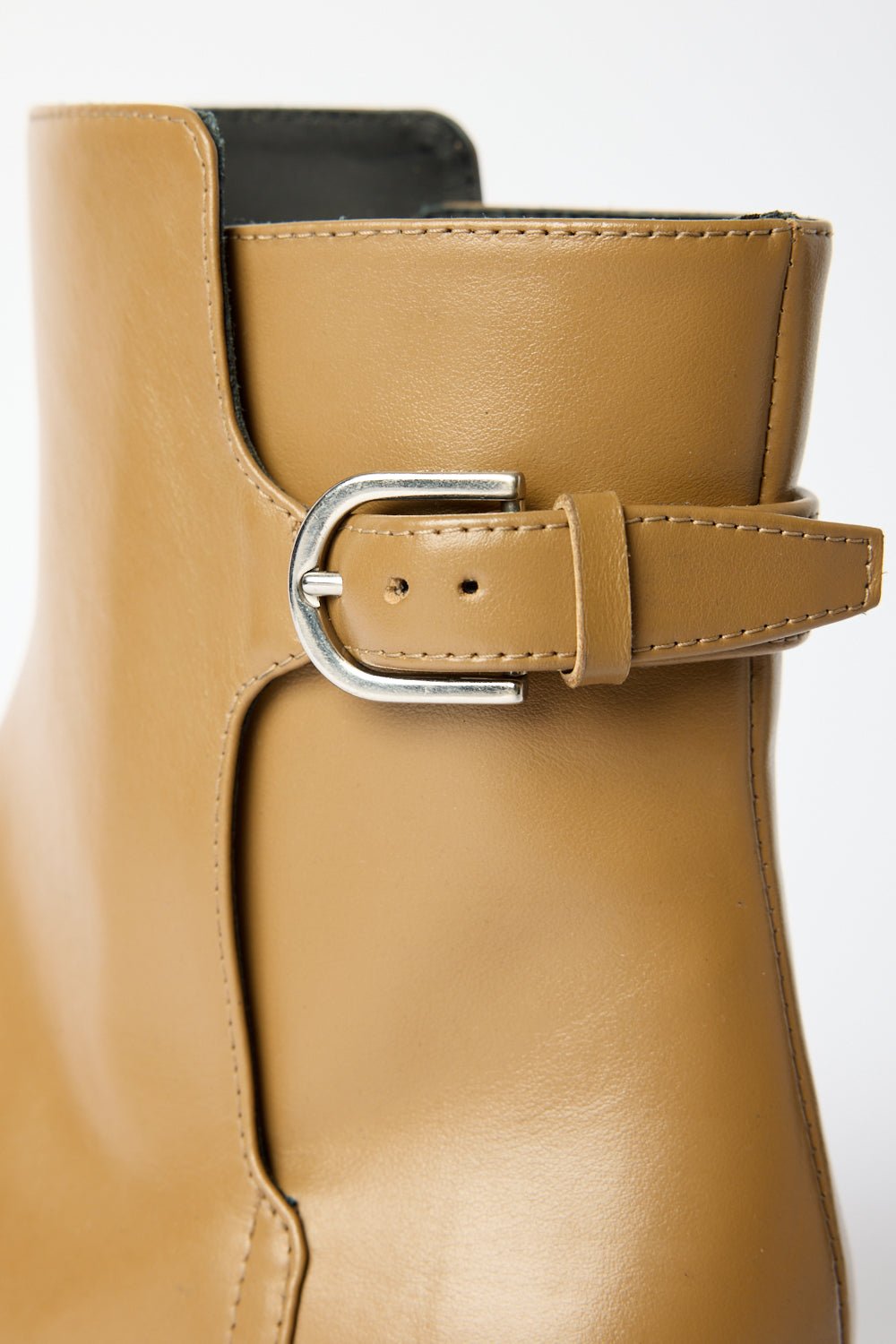 Toteme The Belted Boot - Bessette