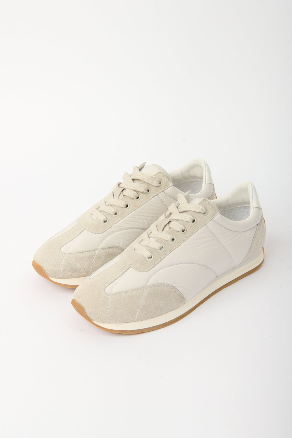 Toteme The Sport Sneaker - Bessette