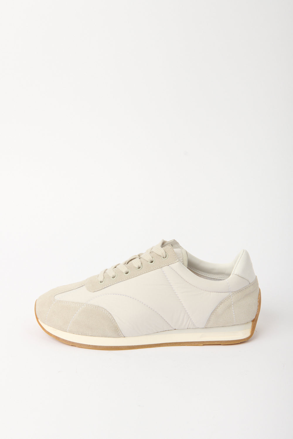 Toteme The Sport Sneaker - Bessette