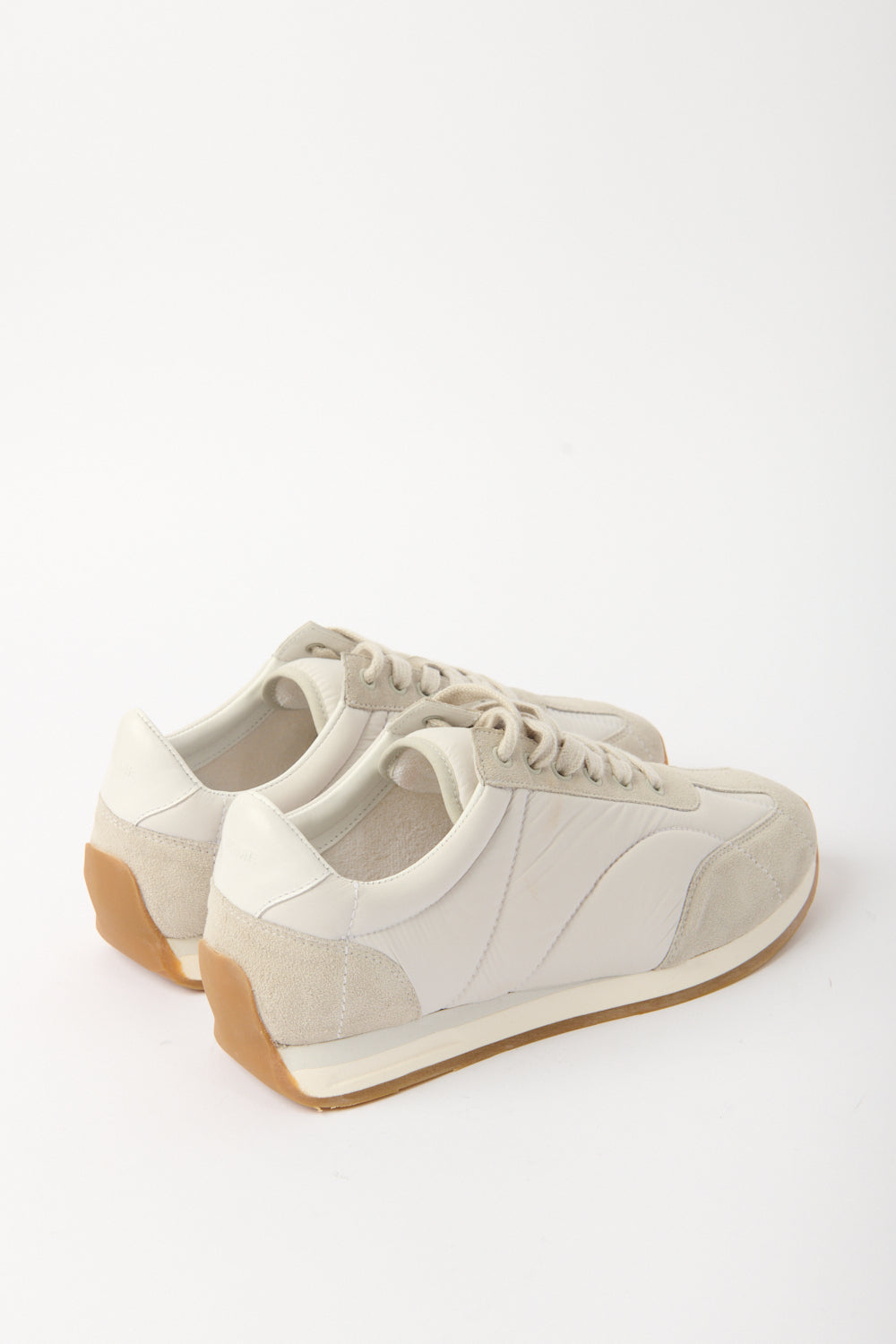 Toteme The Sport Sneaker - Bessette